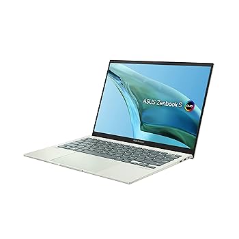 Windowsノート本体 ASUS Zenbook S 13 OLED UM5302TA 17808-826-